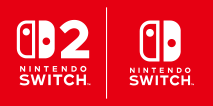 Nintendo Switch 2／Nintendo Switch
