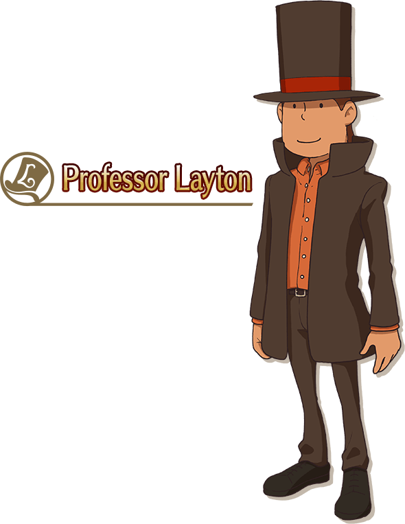 Professor Layton