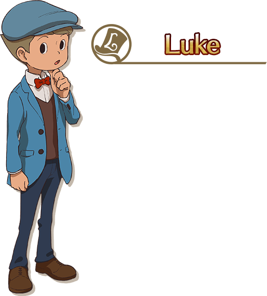 Professor Layton and the New World of Steam Puzzles Out New