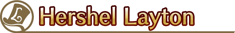 Hershel Layton