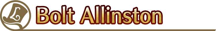 Bolt Allinston